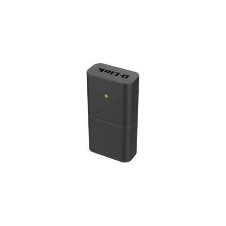 DWA-131 Wireless N Nano USB Adapter 802.11n D-Link DWA-131 Wireless N Nano USB Adapter 802.11n D-Link
