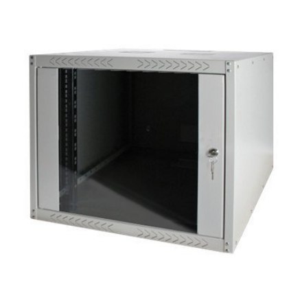 Digitus | Szafka wisząca | DN-19 07-U-EC | Szara | 60 x 45 cm Digitus | Szafka wisząca | DN-19 07-U-EC | Szara | 60 x 45 cm