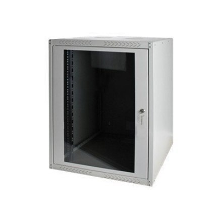 Digitus | Szafka wisząca | DN-19 16-U-EC | Szary Digitus | Szafka wisząca | DN-19 16-U-EC | Szary