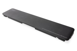 Digitus | Universal Notebook Docking Station | DA-70868 | Docking station | USB 3.0 (3.1 Gen 1) ports quantity | USB 2.0 ports q