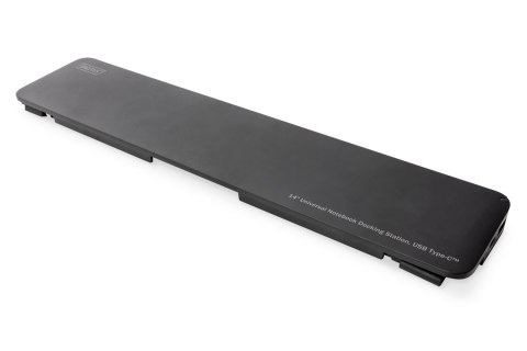 Digitus | Universal Notebook Docking Station | DA-70868 | Docking station | USB 3.0 (3.1 Gen 1) ports quantity | USB 2.0 ports q