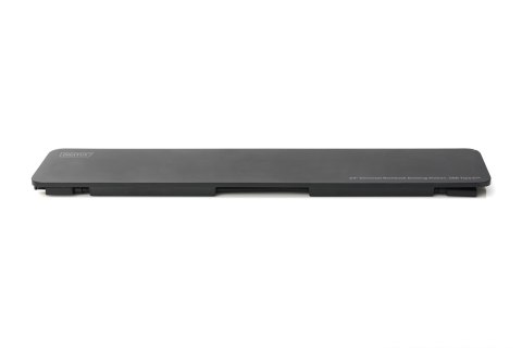 Digitus | Universal Notebook Docking Station | DA-70868 | Docking station | USB 3.0 (3.1 Gen 1) ports quantity | USB 2.0 ports q