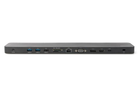 Digitus | Universal Notebook Docking Station | DA-70868 | Docking station | USB 3.0 (3.1 Gen 1) ports quantity | USB 2.0 ports q