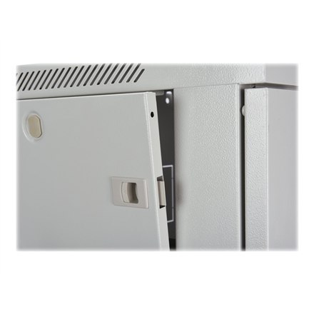 Digitus | Wall Mounting Cabinets Dynamic Basic Series | DN-19 09-U-EC | Grey | 60 x 45 cm