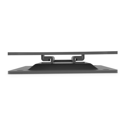 Digitus | Wall mount | DA-90303-1 | Fixed | Maximum weight (capacity) 18 kg | Black Digitus | Wall mount | DA-90303-1 | Fixed | Maximum weight (capacity) 18 kg | Black