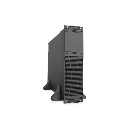 Digitus | Zewnętrzny pakiet akumulatorów UPS do modeli UPS o mocy 6kVA i 10kVA (Pakiet rozszerzony) | DN-170108 | VA | W | V Digitus | Zewnętrzny pakiet akumulatorów UPS do modeli UPS o mocy 6kVA i 10kVA (Pakiet rozszerzony) | DN-170108 | VA | W | V