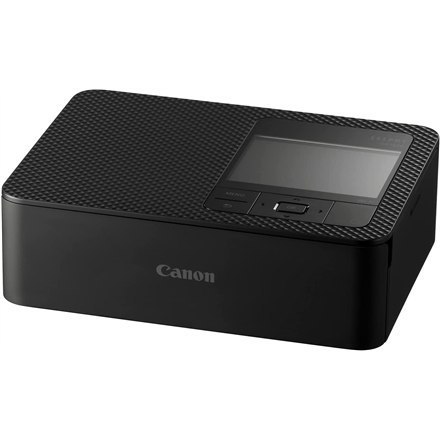Drukarka kompaktowa Canon SELPHY CP1500 | Bezprzewodowa | Przewodowa | Kolor | Sublimacja barwnikowa | Inne | Czarny Drukarka kompaktowa Canon SELPHY CP1500 | Bezprzewodowa | Przewodowa | Kolor | Sublimacja barwnikowa | Inne | Czarny