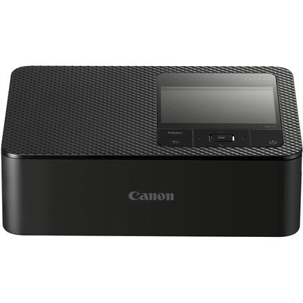 Drukarka kompaktowa Canon SELPHY CP1500 | Bezprzewodowa | Przewodowa | Kolor | Sublimacja barwnikowa | Inne | Czarny Drukarka kompaktowa Canon SELPHY CP1500 | Bezprzewodowa | Przewodowa | Kolor | Sublimacja barwnikowa | Inne | Czarny