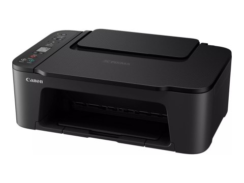 Drukarka wielofunkcyjna Canon PIXMA TS3550i | Kolorowa | Atramentowa | Format A4 | Czarna | Drukarka / kopiarka / skaner TS3550i Drukarka wielofunkcyjna Canon PIXMA TS3550i | Kolorowa | Atramentowa | Format A4 | Czarna | Drukarka / kopiarka / skaner TS3550i