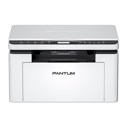 Drukarka wielofunkcyjna Pantum | BM2300W | Laser | Mono | A4 | Wi-Fi | Biała Drukarka wielofunkcyjna Pantum | BM2300W | Laser | Mono | A4 | Wi-Fi | Biała