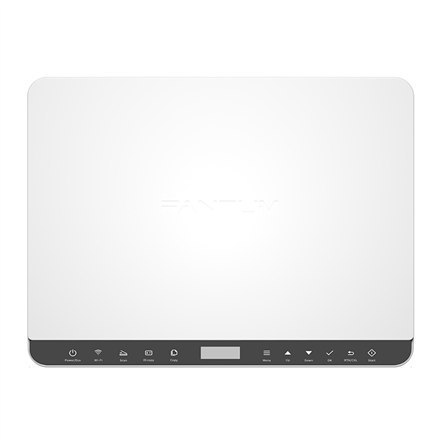Drukarka wielofunkcyjna Pantum | BM2300W | Laser | Mono | A4 | Wi-Fi | Biała Drukarka wielofunkcyjna Pantum | BM2300W | Laser | Mono | A4 | Wi-Fi | Biała