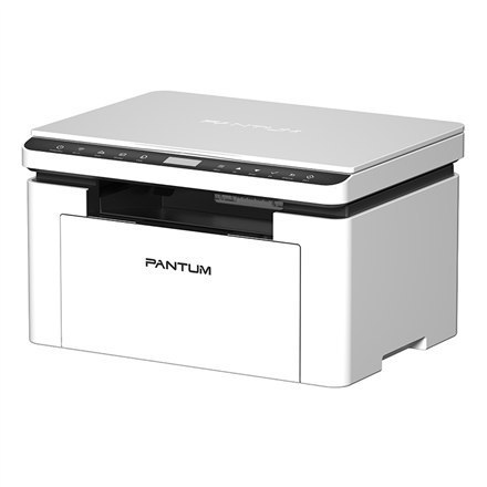 Drukarka wielofunkcyjna Pantum | BM2300W | Laser | Mono | A4 | Wi-Fi | Biała Drukarka wielofunkcyjna Pantum | BM2300W | Laser | Mono | A4 | Wi-Fi | Biała