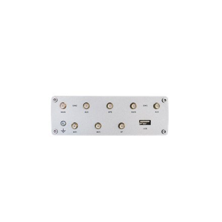 Dual LTE Cat 6 Router | RUTX12 | 802.11ac | 867 Mbit/s | 10/100/1000 Mbit/s | Ethernet LAN (RJ-45) ports 4 | Mesh Support No | M Dual LTE Cat 6 Router | RUTX12 | 802.11ac | 867 Mbit/s | 10/100/1000 Mbit/s | Ethernet LAN (RJ-45) ports 4 | Mesh Support No | M