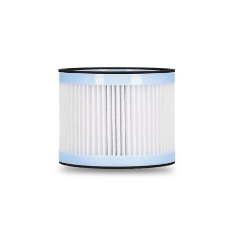 Duux | 2-in-1 HEPA + Activated Carbon filter for Sphere | HEPA filter | Suitable for Sphere air purifier(DUAP01 / DUAP02). | Whi Duux | 2-in-1 HEPA + Activated Carbon filter for Sphere | HEPA filter | Suitable for Sphere air purifier(DUAP01 / DUAP02). | Whi