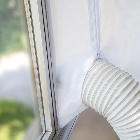 Duux | Coolseal | Window Kit | White Duux | Coolseal | Window Kit | White