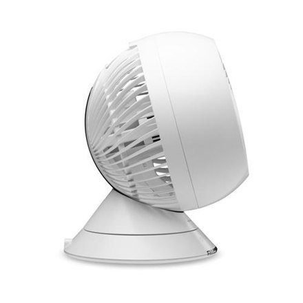 Duux | Fan | Globe | Table Fan | White | Diameter 26 cm | Number of speeds 3 | Oscillation | 23 W | Yes Duux | Fan | Globe | Table Fan | White | Diameter 26 cm | Number of speeds 3 | Oscillation | 23 W | Yes