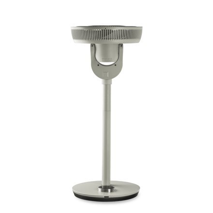 Duux | Fan | Whisper Flex Smart | Stand Fan | Sage | Diameter 34 cm | Number of speeds 26 | Oscillation | 3-29 W | Yes