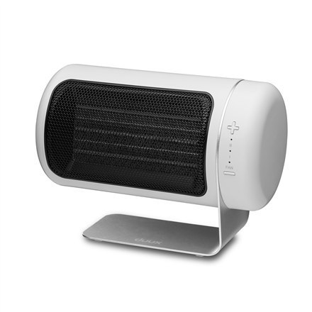 Duux Heater Twist Fan Heater, 1500 W, Liczba poziomów mocy 3, Przeznaczony do pomieszczeń o powierzchni do 20-30 m², Biały Duux Heater Twist Fan Heater, 1500 W, Liczba poziomów mocy 3, Przeznaczony do pomieszczeń o powierzchni do 20-30 m², Biały