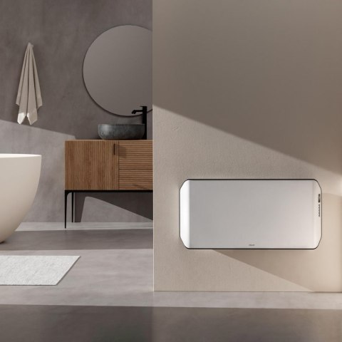 Duux | Inteligentny grzejnik konwektorowy Edge 1500 | 1500 W | Liczba poziomów mocy | Odpowiedni do pomieszczeń do m³ | Odpowied Duux | Inteligentny grzejnik konwektorowy Edge 1500 | 1500 W | Liczba poziomów mocy | Odpowiedni do pomieszczeń do m³ | Odpowied