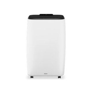 Duux | Smart Mobile Air Conditioner | North | Number of speeds 3 | White