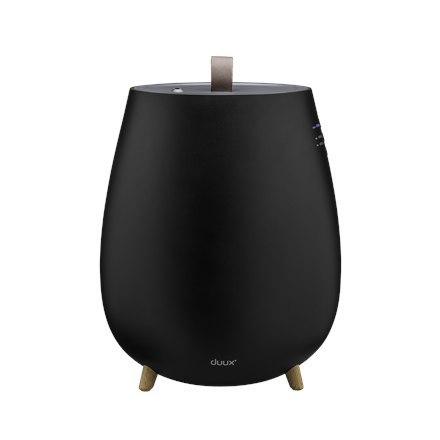 Duux | Tag | Nawilżacz Gen2 | Ultradźwiękowy | 12 W | Pojemność zbiornika na wodę 2,5 L | Odpowiedni do pomieszczeń do 30 m² | U Duux | Tag | Nawilżacz Gen2 | Ultradźwiękowy | 12 W | Pojemność zbiornika na wodę 2,5 L | Odpowiedni do pomieszczeń do 30 m² | U