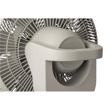 Duux | Wentylator z akumulatorem | Whisper Flex Smart | Wentylator stojący | Greige | Średnica 34 cm | Liczba prędkości 26 | Osc