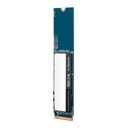 Dysk SSD GIGABYTE GM2500G M.2 o pojemności 500GB Dysk SSD GIGABYTE GM2500G M.2 o pojemności 500GB