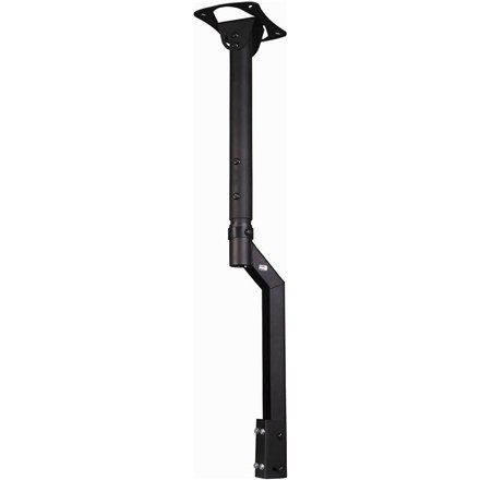EDBAK | Ceiling mount | CM2C-B Ceiling Mount for LCD/Plasma | 22-60 " | Maximum weight (capacity) 80 kg | Black EDBAK | Ceiling mount | CM2C-B Ceiling Mount for LCD/Plasma | 22-60 " | Maximum weight (capacity) 80 kg | Black