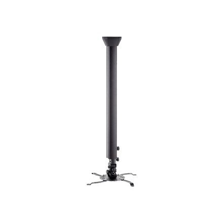 EDBAK | Projector Ceiling mount | PMV300W | Horizontal adjustment | Maximum weight (capacity) 30 kg | White EDBAK | Projector Ceiling mount | PMV300W | Horizontal adjustment | Maximum weight (capacity) 30 kg | White