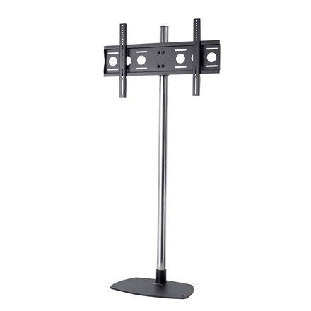 EDBAK | STD01c-B | Wózki i stojaki | 40-75 " | Maksymalna waga (udźwig) 80 kg | Czarny EDBAK | STD01c-B | Wózki i stojaki | 40-75 " | Maksymalna waga (udźwig) 80 kg | Czarny