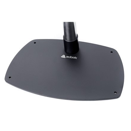 EDBAK | STD01c-B | Wózki i stojaki | 40-75 " | Maksymalna waga (udźwig) 80 kg | Czarny EDBAK | STD01c-B | Wózki i stojaki | 40-75 " | Maksymalna waga (udźwig) 80 kg | Czarny