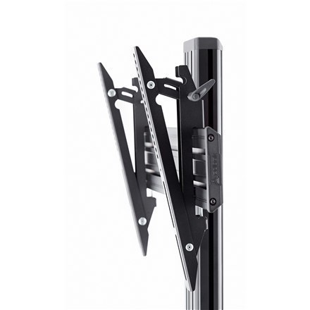 EDBAK | TRV100 | Trolleys & Stands | 42-75 " | Maximum weight (capacity) 70 kg | Black EDBAK | TRV100 | Trolleys & Stands | 42-75 " | Maximum weight (capacity) 70 kg | Black