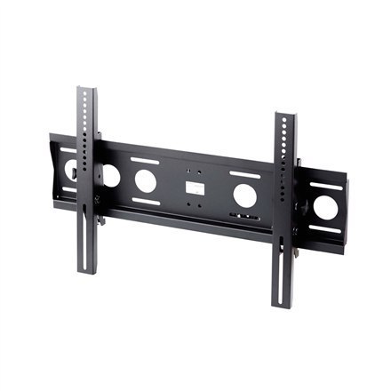 EDBAK | Uchwyt ścienny | 42-75 " | Maksymalna waga (udźwig) 80 kg | Czarny EDBAK | Uchwyt ścienny | 42-75 " | Maksymalna waga (udźwig) 80 kg | Czarny