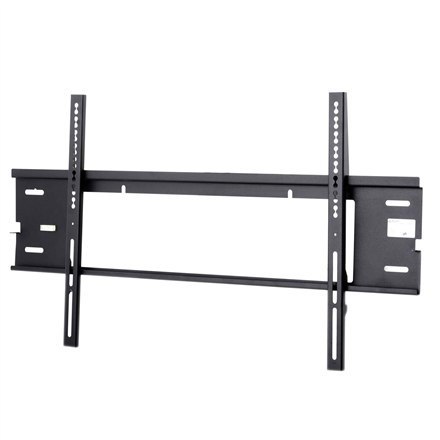 EDBAK | Uchwyt ścienny | Stały | 40-75 " | Maksymalna waga (udźwig) 40 kg | Czarny EDBAK | Uchwyt ścienny | Stały | 40-75 " | Maksymalna waga (udźwig) 40 kg | Czarny
