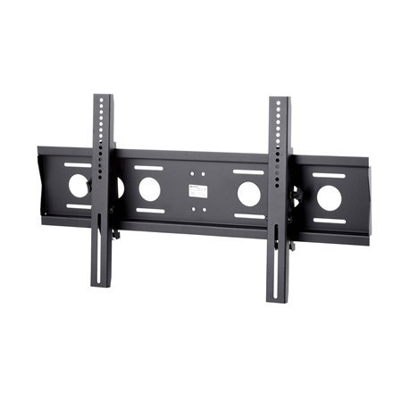 EDBAK | Wall mount | 65-86 " | Maximum weight (capacity) 80 kg | Black EDBAK | Wall mount | 65-86 " | Maximum weight (capacity) 80 kg | Black