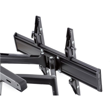 EDBAK | Wall mount | Display Mounts | 65-86 " | Internal memory GB | SSD GB | Keyboard language | Maximum weight (capacity) 45 EDBAK | Wall mount | Display Mounts | 65-86 " | Internal memory GB | SSD GB | Keyboard language | Maximum weight (capacity) 45