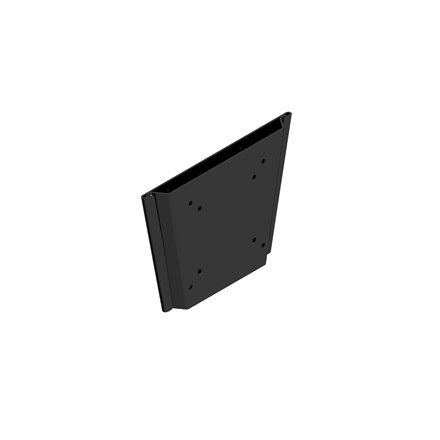 EDBAK | Wall mount | Fixed | 10-29 " | Maximum weight (capacity) 10 kg | Black EDBAK | Wall mount | Fixed | 10-29 " | Maximum weight (capacity) 10 kg | Black