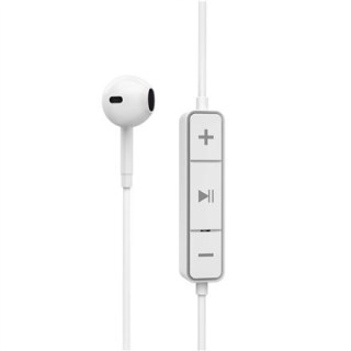 Earphones Bluetooth Style 1 Snow Energy Sistem | Style 1 | Bluetooth Earphones | Wireless | In-ear | Microphone | Wireless | Sno