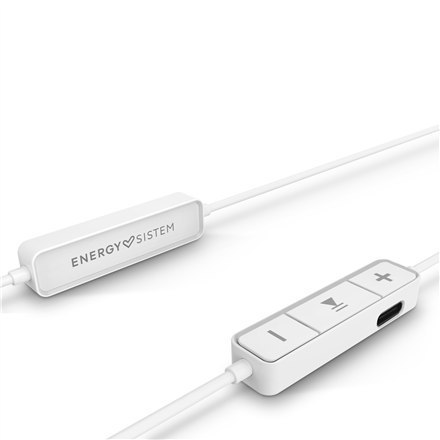 Earphones Bluetooth Style 1 Snow Energy Sistem | Style 1 | Bluetooth Earphones | Wireless | In-ear | Microphone | Wireless | Sno Earphones Bluetooth Style 1 Snow Energy Sistem | Style 1 | Bluetooth Earphones | Wireless | In-ear | Microphone | Wireless | Sno