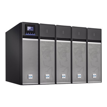 Eaton 5PX Gen2 Extended Battery Module (EBM), 72 V, Rack/tower, 3U | Eaton Eaton 5PX Gen2 Extended Battery Module (EBM), 72 V, Rack/tower, 3U | Eaton