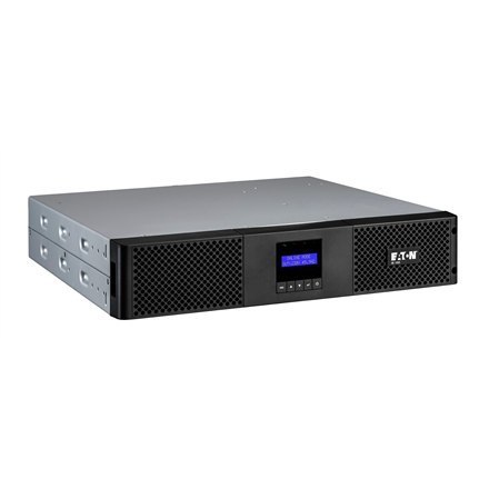 Eaton | 9E UPS | 9E1000IR | 1000 VA | 900 W | 230 V Eaton | 9E UPS | 9E1000IR | 1000 VA | 900 W | 230 V