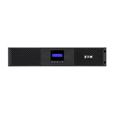 Eaton | 9E UPS | 9E2000IR | 2000 VA | 1800 W | 230 V Eaton | 9E UPS | 9E2000IR | 2000 VA | 1800 W | 230 V