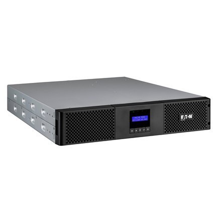 Eaton | 9E UPS | 9E2000IR | 2000 VA | 1800 W | 230 V Eaton | 9E UPS | 9E2000IR | 2000 VA | 1800 W | 230 V