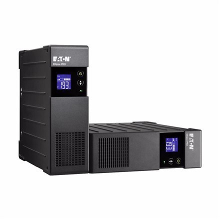 Eaton | Ellipse PRO 1600 IEC | ELP1600IEC | 1600 VA | 1000 W Eaton | Ellipse PRO 1600 IEC | ELP1600IEC | 1600 VA | 1000 W
