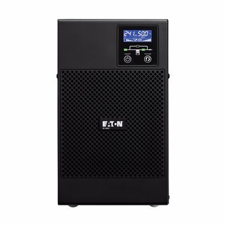Eaton | OnLine UPS | 9E2000I | 2000 VA | 1600 W | V | C14 Eaton | OnLine UPS | 9E2000I | 2000 VA | 1600 W | V | C14