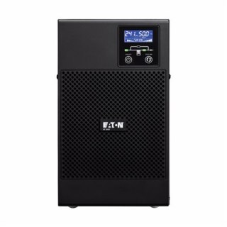 Eaton | OnLine UPS | 9E3000I | 3000 VA | 2400 W | V | C20