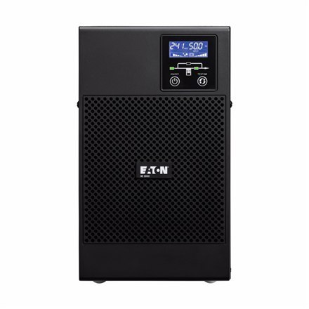 Eaton | OnLine UPS | 9E3000I | 3000 VA | 2400 W | V | C20 Eaton | OnLine UPS | 9E3000I | 3000 VA | 2400 W | V | C20