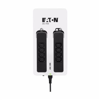Eaton | UPS | 3S 700 IEC | 700 VA | 420 W | V