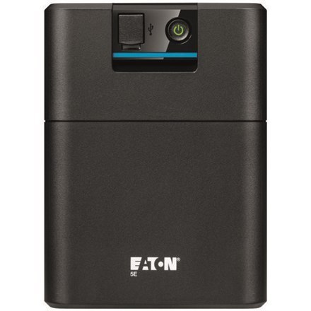 Eaton | UPS | 5E Gen2 2200UI IEC | 2200 VA | 1200 W Eaton | UPS | 5E Gen2 2200UI IEC | 2200 VA | 1200 W