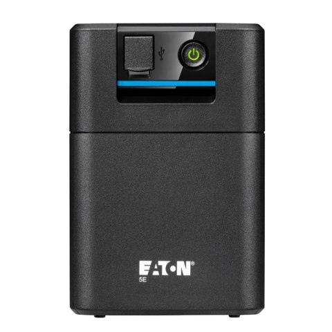Eaton | UPS | 5E Gen2 900UD DIN | 900 VA | 480 W Eaton | UPS | 5E Gen2 900UD DIN | 900 VA | 480 W